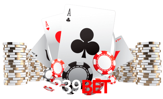 Jogue jogos de pôquer em 339Bet