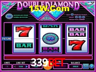 Account Benefits 339Bet