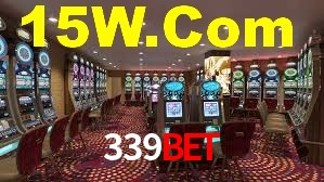 Tournaments 339Bet