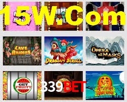 Exclusive Games 339Bet