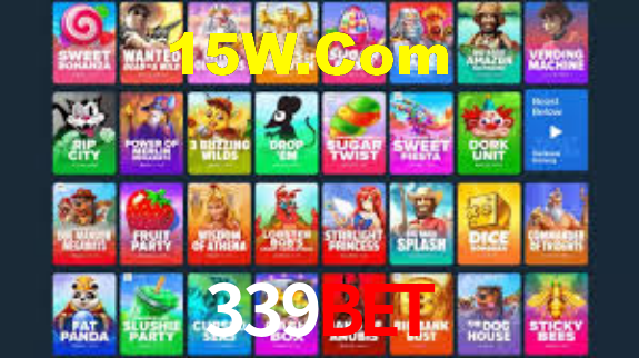 Premium Interface 339Bet