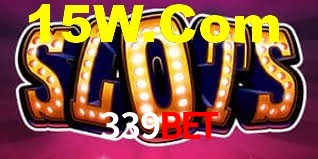 Welcome Bonus 339Bet