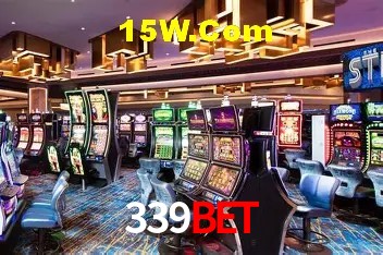 API Integration 339Bet