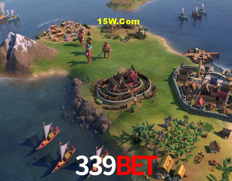 Experiência VIP 339Bet